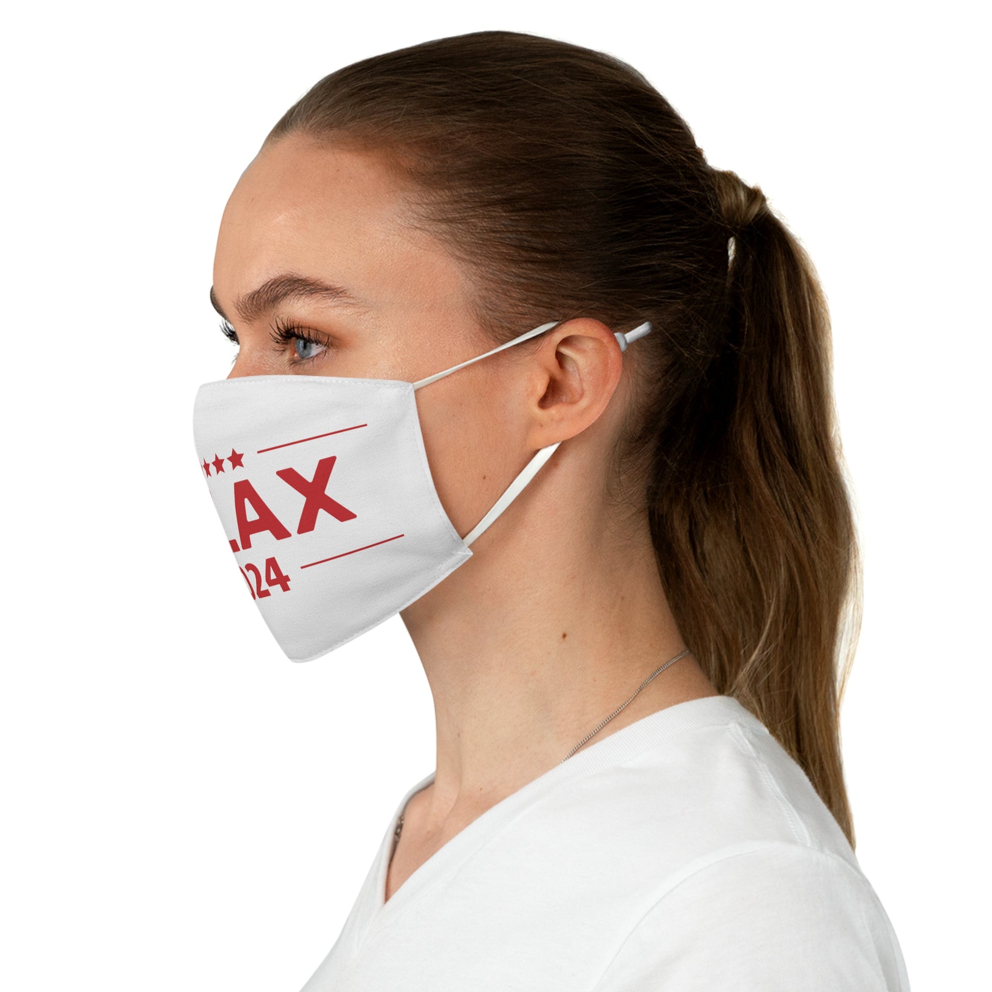 Fabric Face Mask - Relax - RelaxandBreathe2024